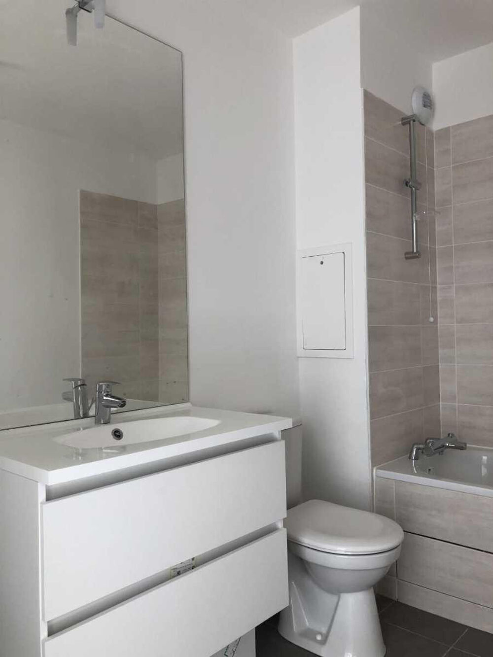 Location Appartement Location appartement 2 pièces à Romainville Romainville