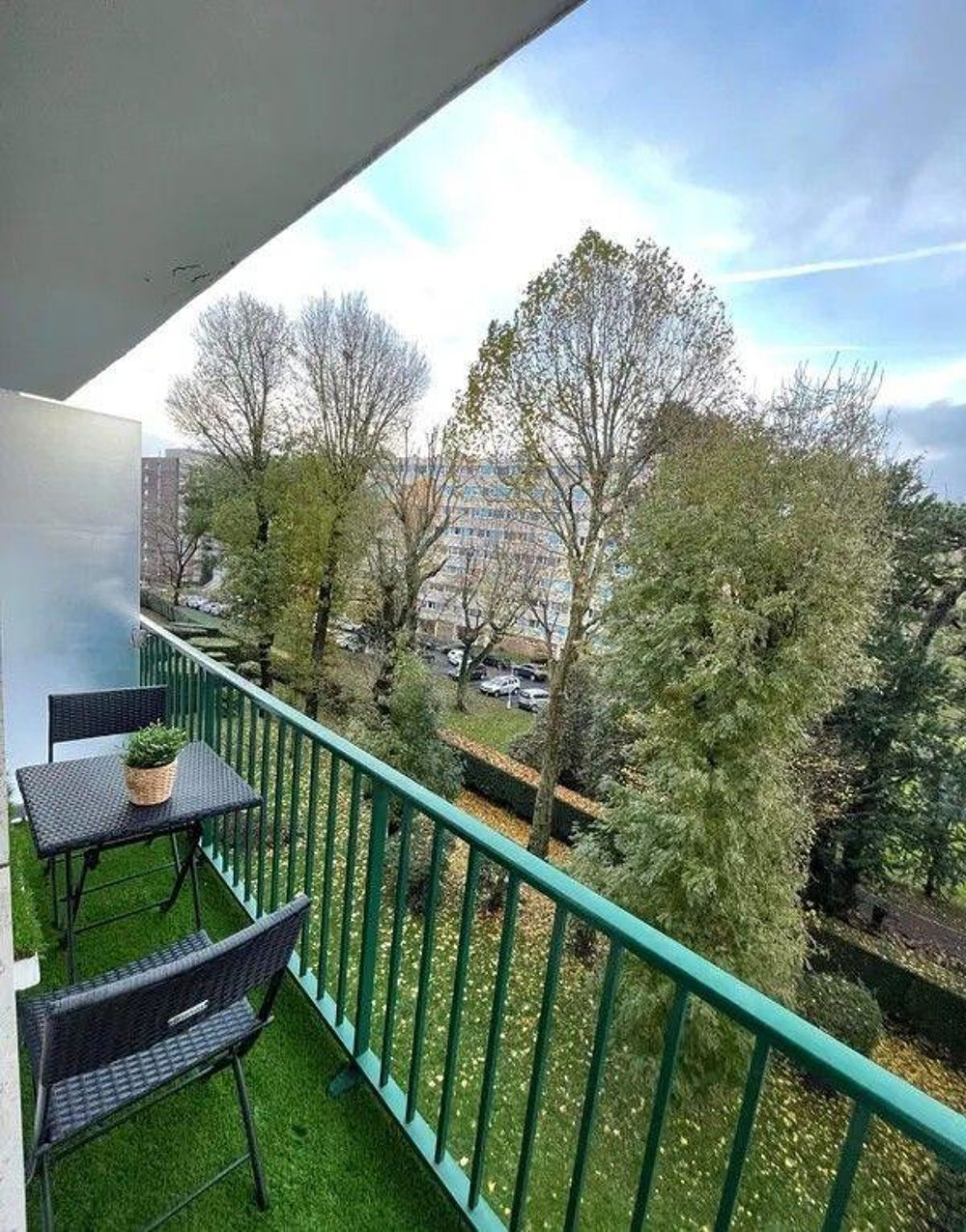Location Appartement Beau T1Bis/2P meublé 34m² Canteleu Lille