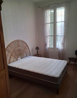 Location Appartement Beau T3 meublé 58m² avec belle terrasse de 24m² Aix-en-provence