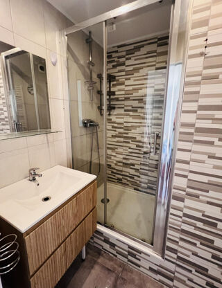  Appartement à louer 4 pièces 67 m²