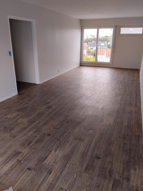   Appartement résidence privée et calme Appartement - 2 pièce(s) - 63 m²