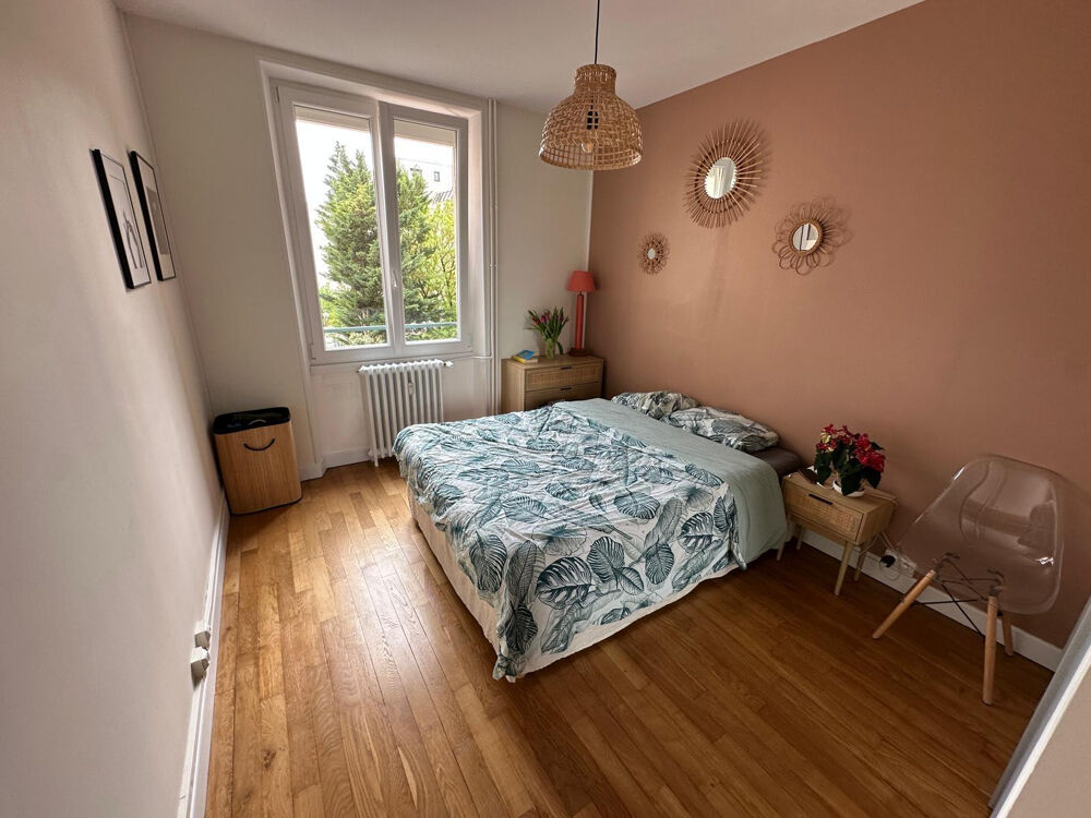 Location Appartement T2 meublé place Wilson Dijon
