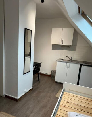 Location Appartement Studette à Strasbourg Strasbourg