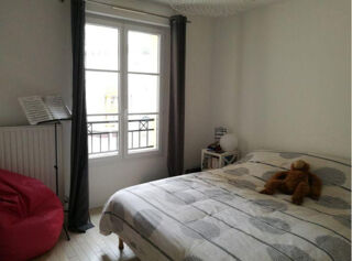  Appartement à louer 2 pièces 52 m²