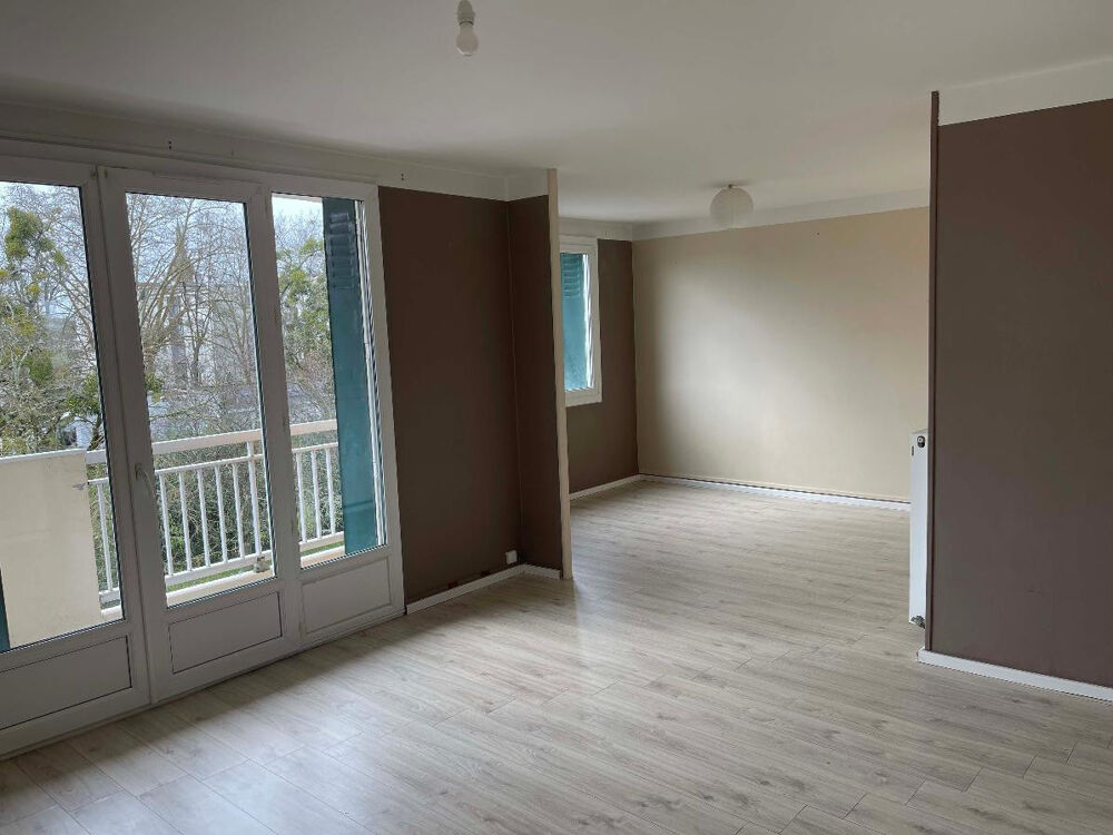 MERIGNAC CENTRE Tout à pied ApptF5 81m2 3ch 2e