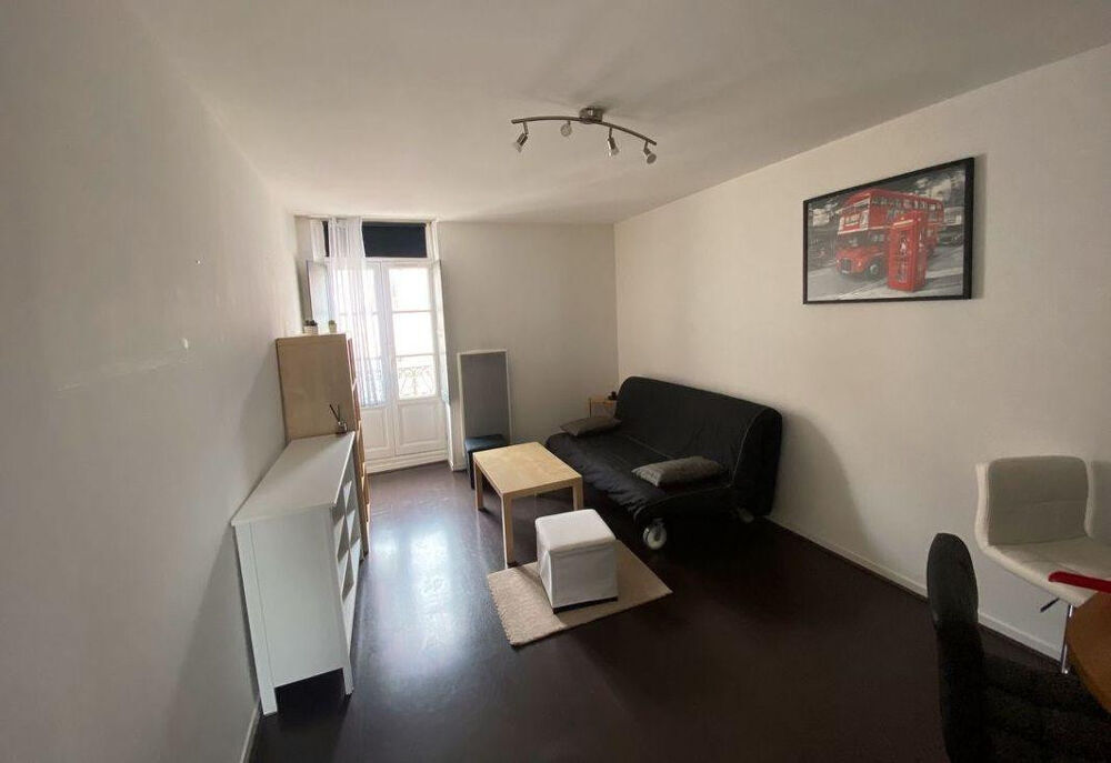 Location Appartement Studio au centre de Dijon, idéal pour étudiant Dijon
