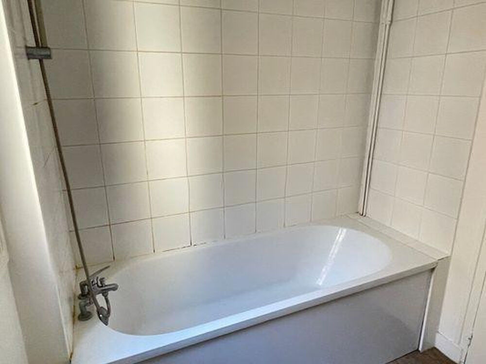 Location Appartement 2 pièces Paris 12ème Paris 12