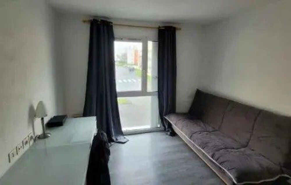 Location Appartement Beau studio 20m² proche ISEN et UBO Brest