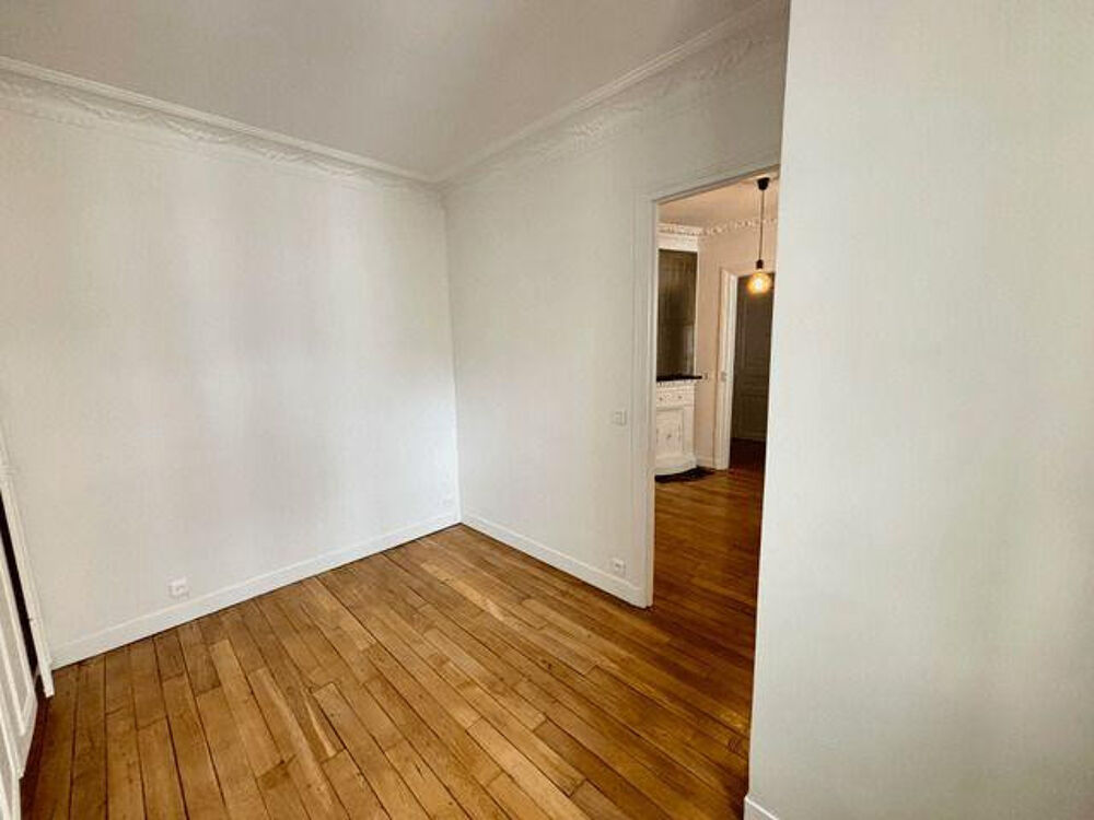 Location Appartement Beau 2 pièces de charme à Paris 15è Paris 15