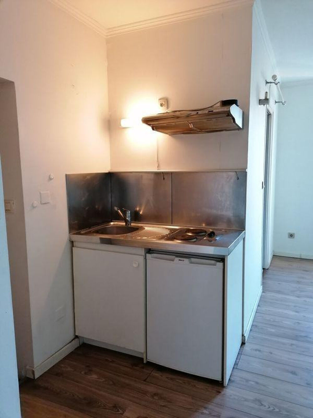 Location Appartement Studio 22m2 Toulouse Toulouse