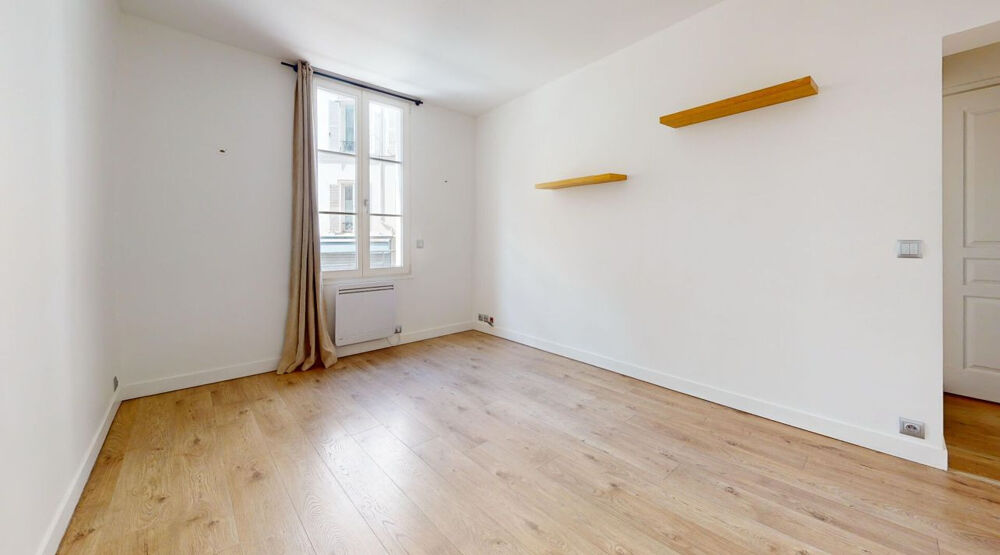 Location Appartement Appartement 3 pièces 51m2 Paris 18ieme Paris 18