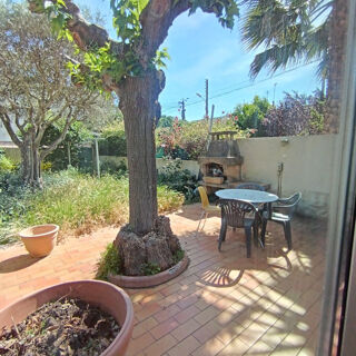  Maison à louer 4 pièces 90 m²