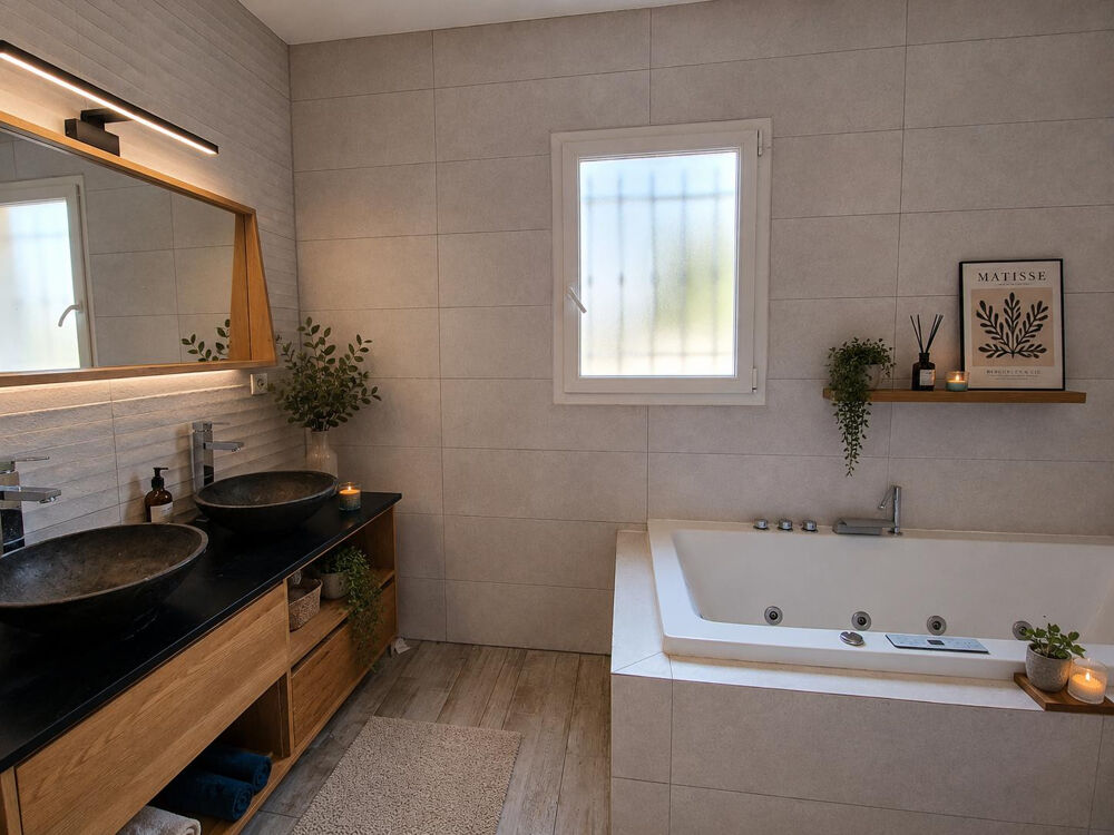 à vendre  Maison Nimes (30900)