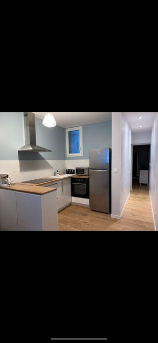 Location Appartement Appartement T2 secteur danton Le havre