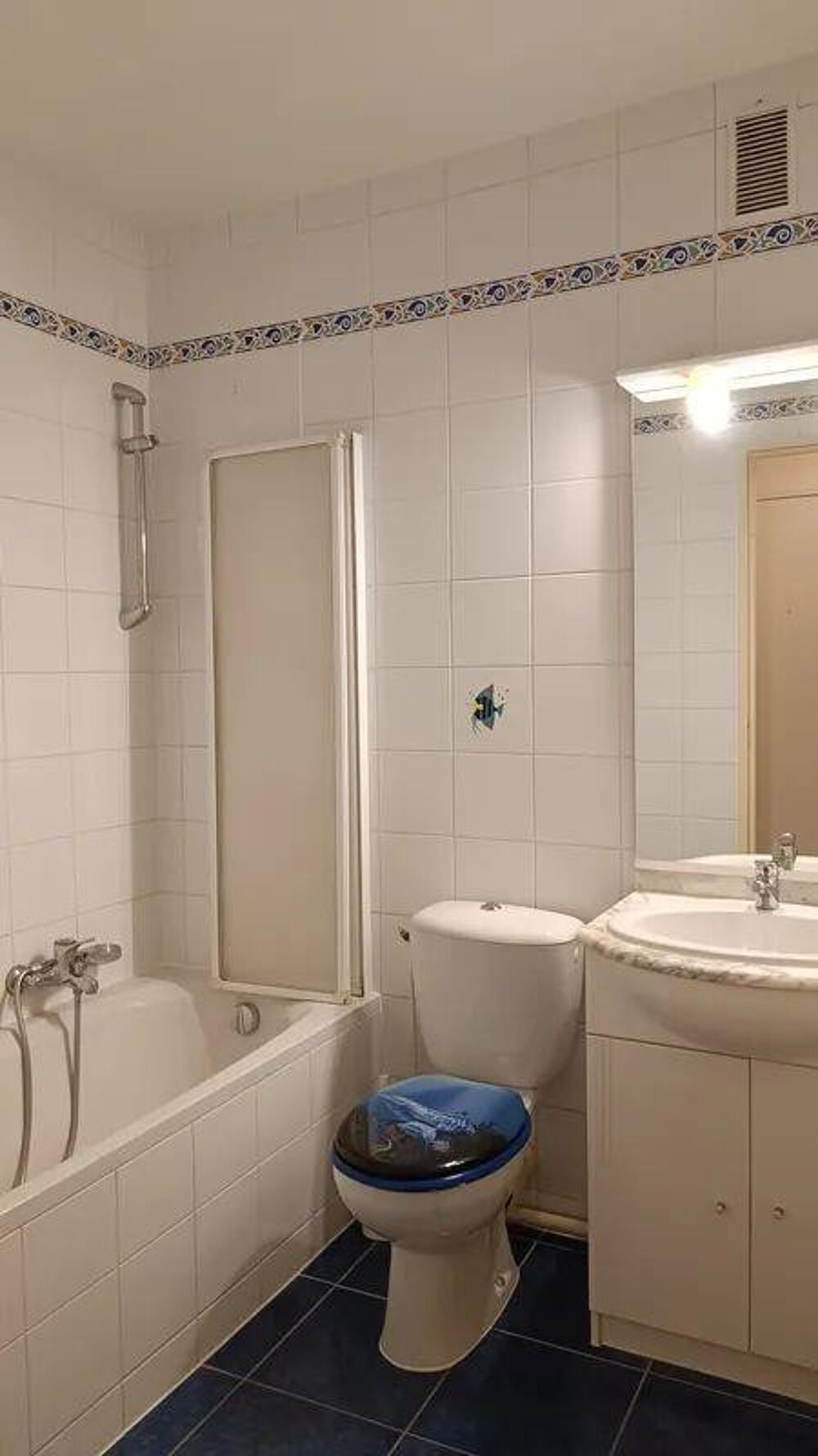 Location Appartement Beau studio meublé 27m2 à Metz Vallières Metz