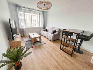 Location Appartement Appartement meublé Mérignac 2ch Mérignac