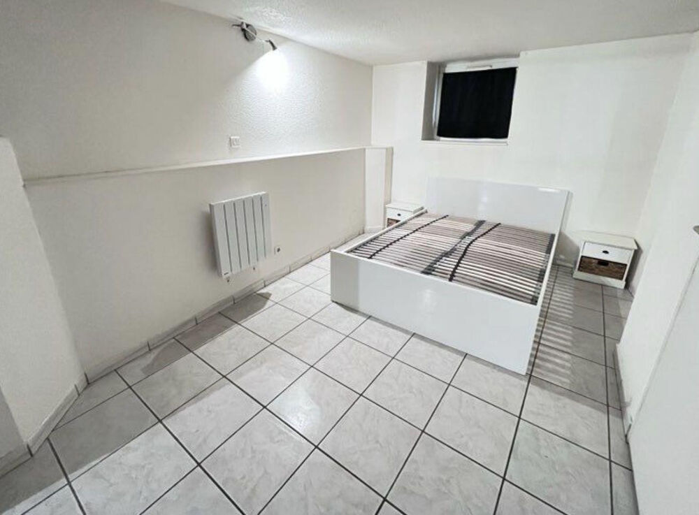 Location Appartement T2 garage et jardin Clermont-ferrand