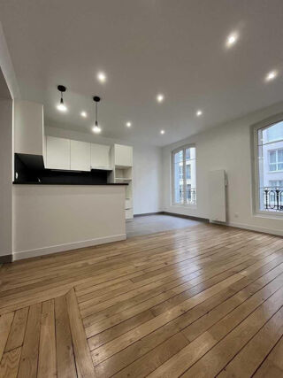 Location Appartement Appartement 2 pièces à louer Bagnolet Bagnolet