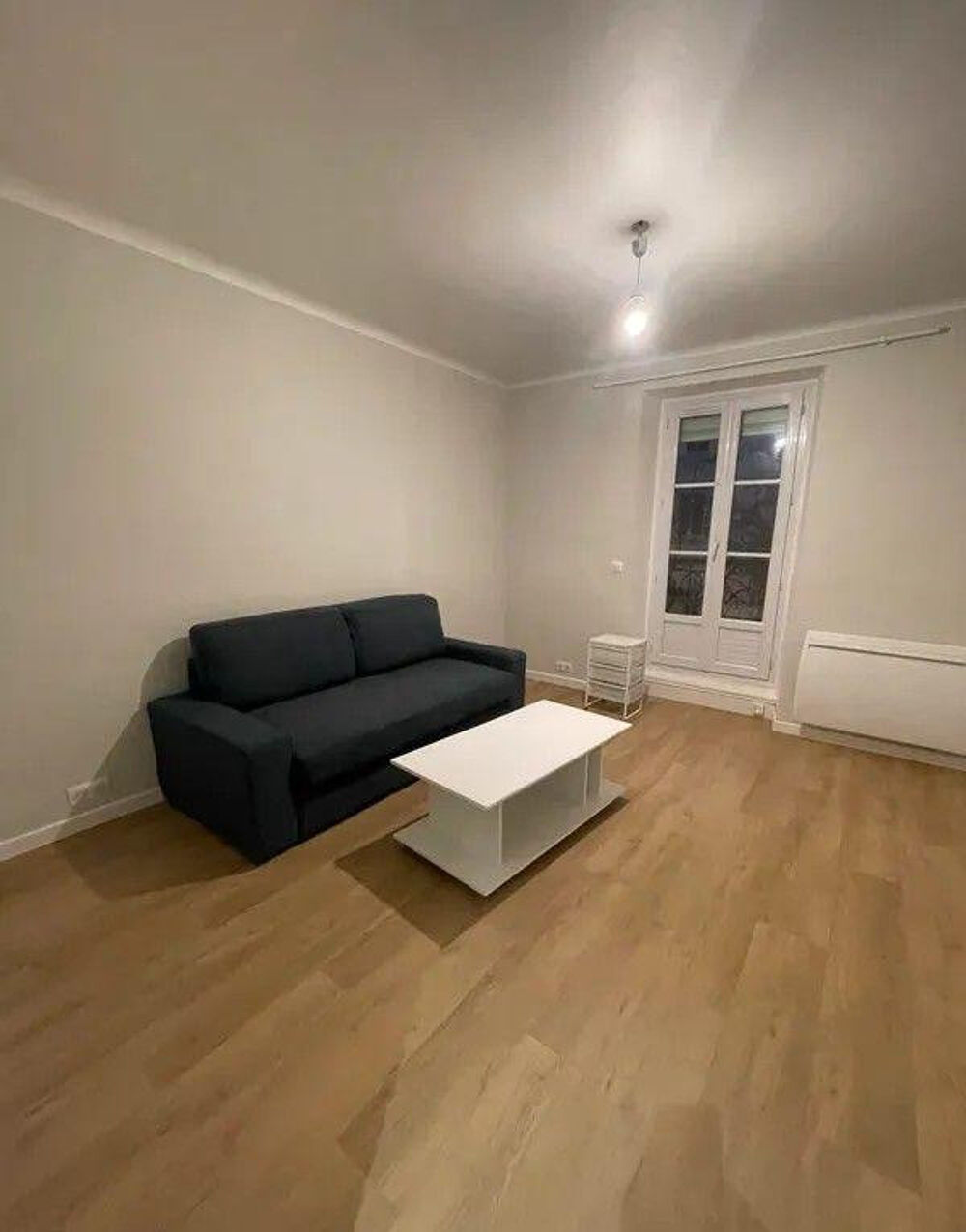 Location Appartement Beau T1Bis meublé 28m² rénové en 2020 Nantes