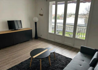  Appartement à louer 3 pièces 60 m²