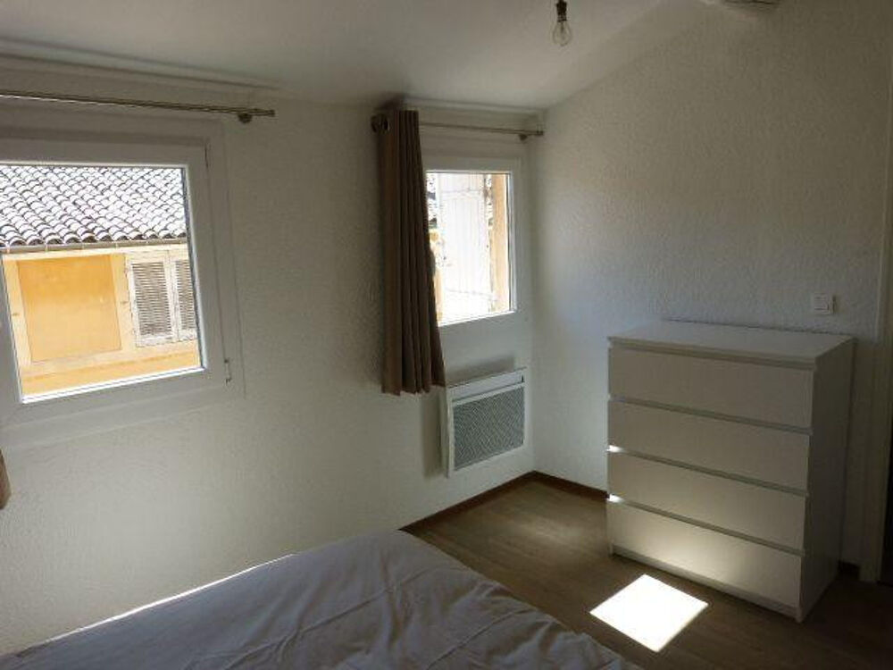 Location Appartement 2 pièces 40m2 meublé à Nice Nice