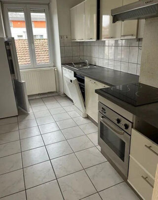 Location Appartement Bel appartement 70m² dans le quartier Nordfeld Mulhouse