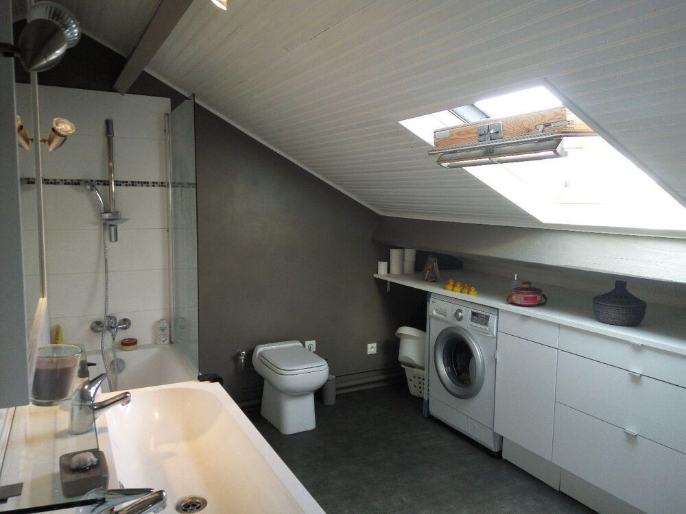 Location Appartement Appartement duplex 3/4 pièces Noisy-le-sec