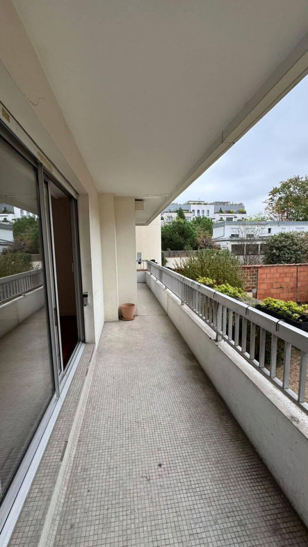 Location Appartement Beau 4P 91m² Les Princes Marmottan Boulogne-billancourt
