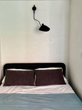 Location Appartement Studio meublé rénové + terrasse – calme – Dupuy / Toulouse