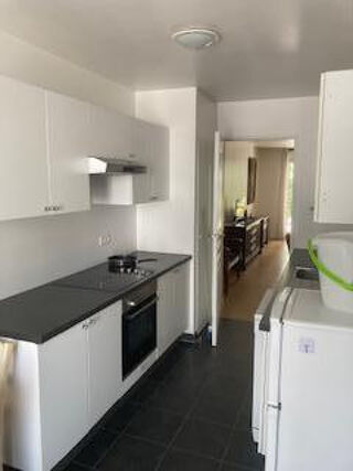 Location Appartement Bel Appartement centre Puteaux, 80 m2 Puteaux