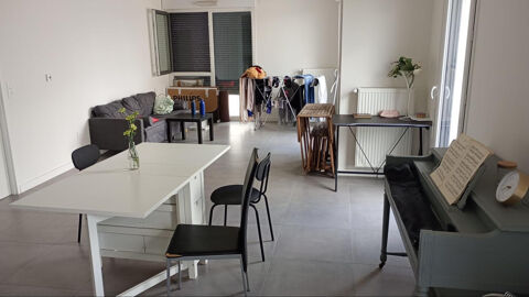 Chambre dans grande colocation 650 93140 Bondy