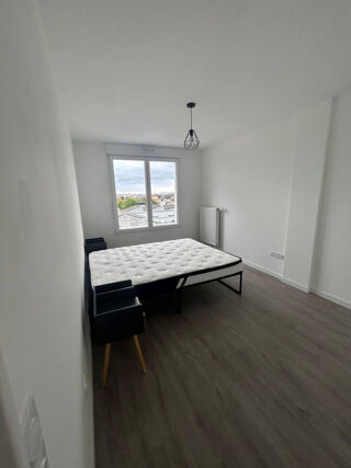 Location Appartement T3 de 73m2 neuf et meublé, aux Ardoines Vitry-sur-seine