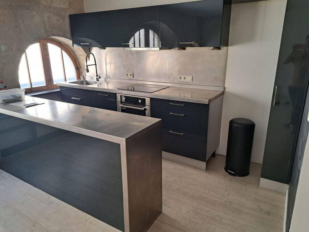 Location Appartement Spacieux T2 de charme Bordeaux