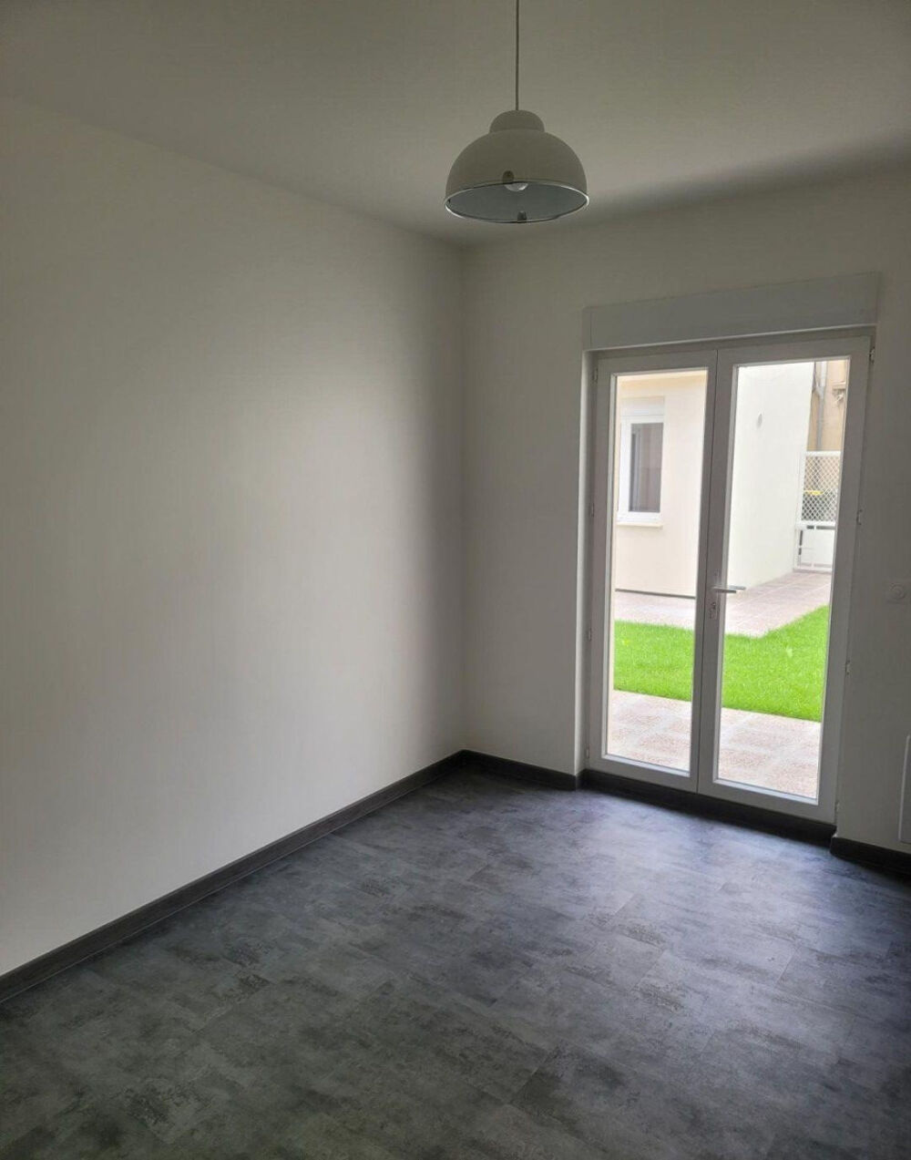 Location Maison Charmante maison 74m² avec jardin privatif Drancy