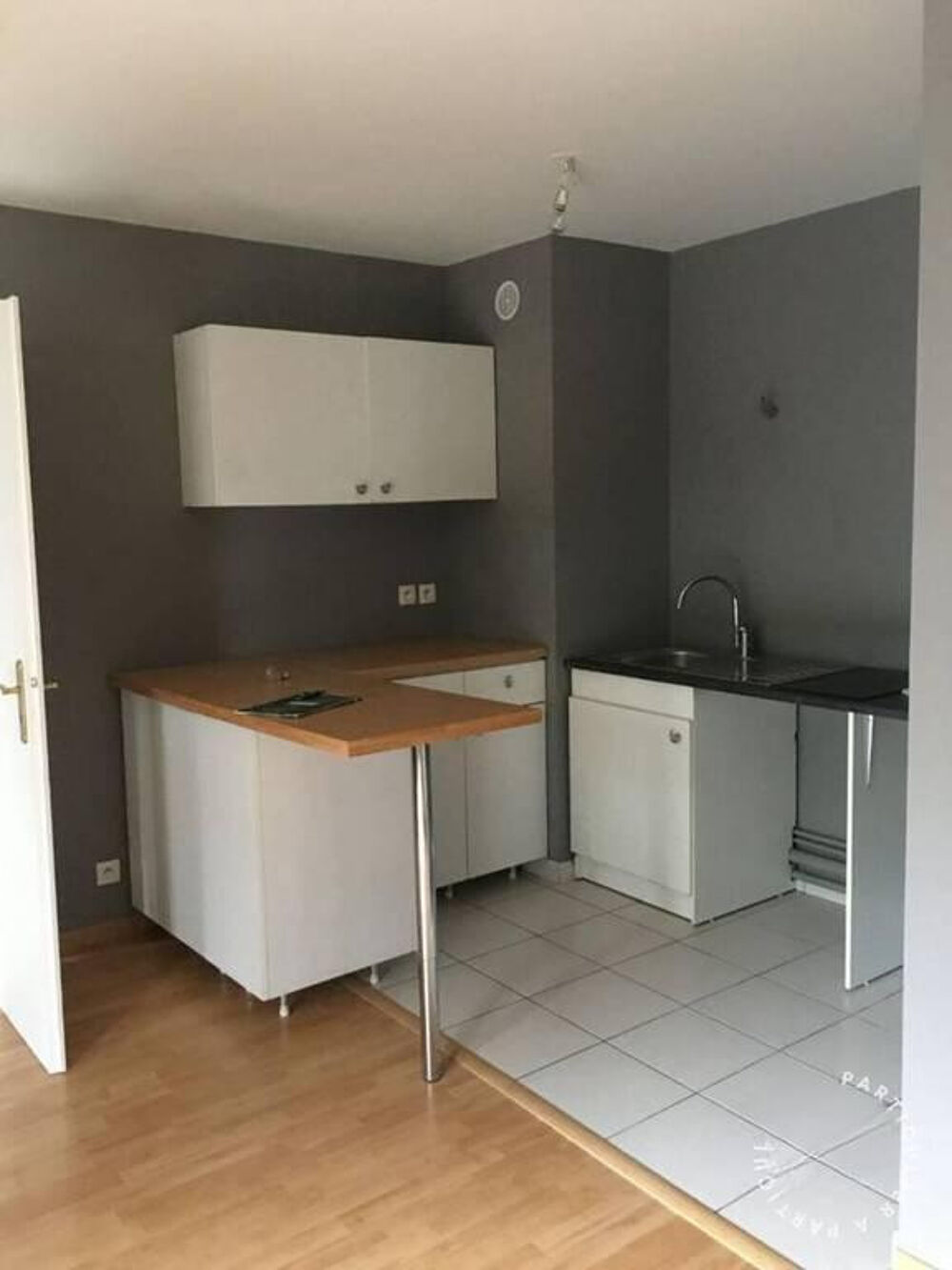 Location Appartement Beau 2P 43 m² avec balcon Lille