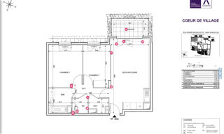 Location Appartement Appartement neuf Sarcelles