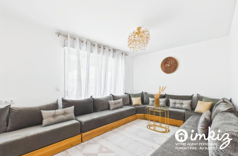 Vente Maison Maison familiale 5 chambres – Gare à pied – DPE A Rosny-sur-seine