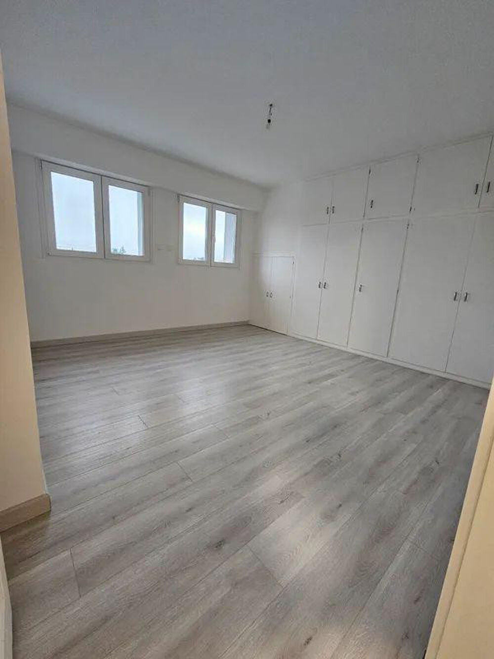 Location Appartement Beau 2P 43m² refait à neuf Metz Sablon Metz