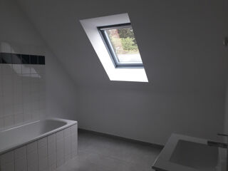  Maison à louer 5 pièces 88 m²