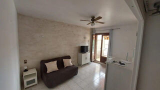 Location Appartement Beau studio meublé 24m² Saint-Barnabé au calme Marseille 12