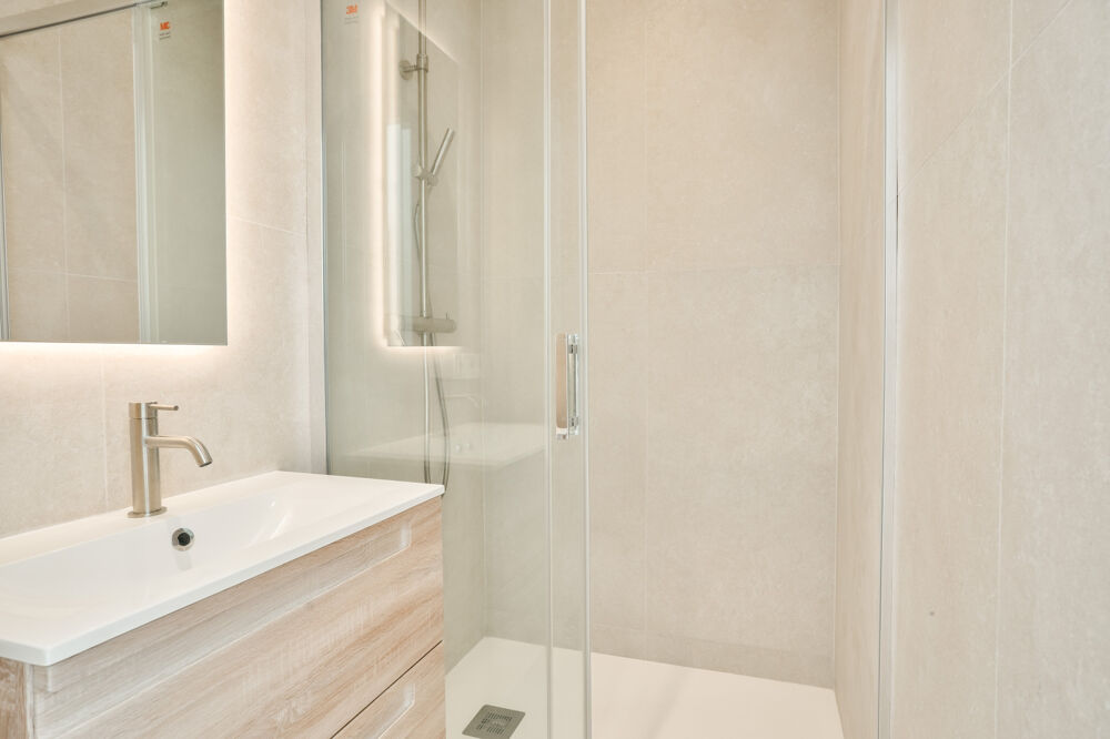 à vendre  Appartement Nice (06300)