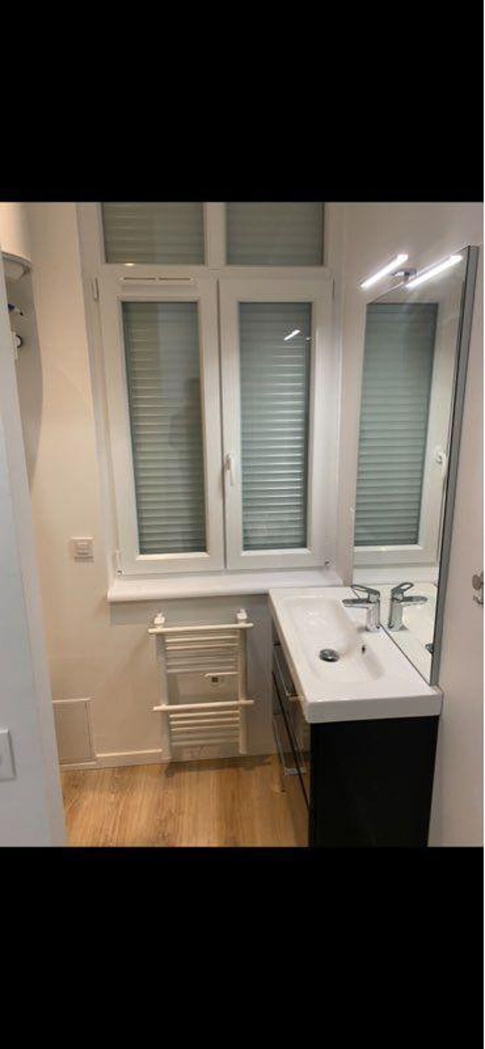 Location Appartement Beau F2 meublé 39m² NEUF à la gare Amiens