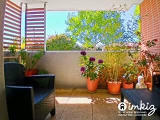  Appartement à vendre 3 pièces 60 m²