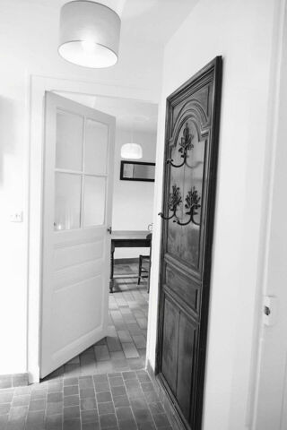 Location Maison Maisonnette 2P 36m² Le mans