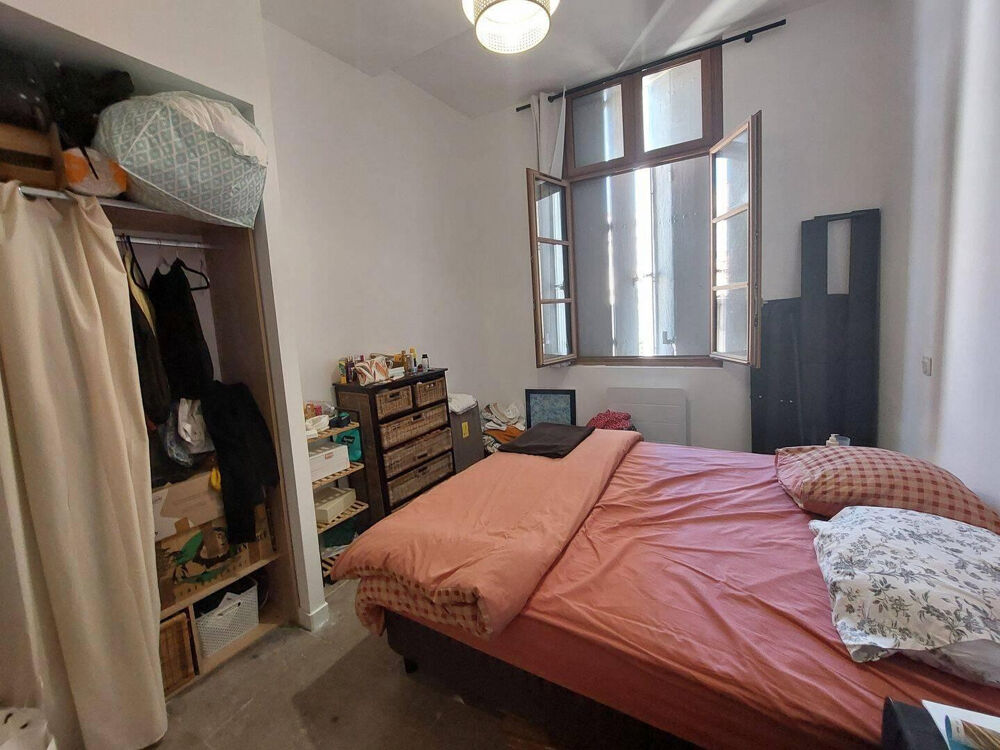 Location Appartement Appartement centre ville rénové Montpellier