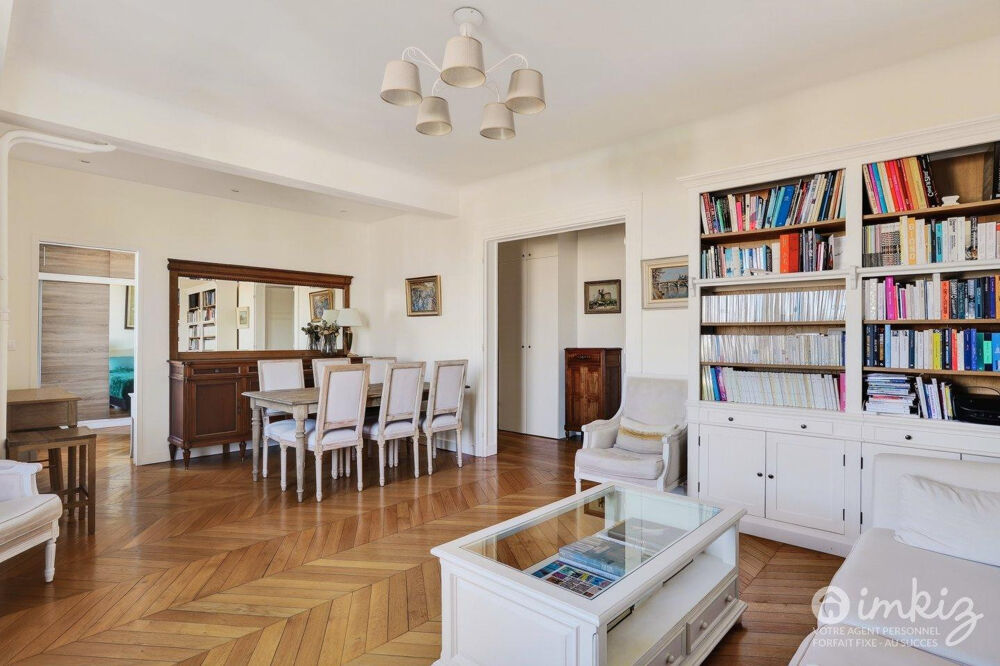 Vente Appartement Appartement La garenne-colombes