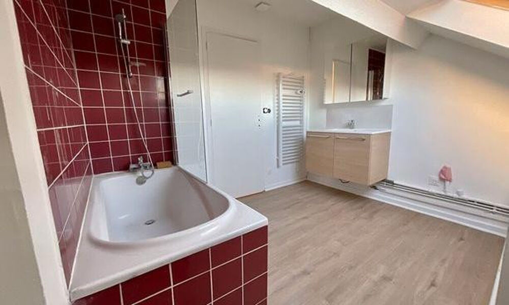 Location Appartement Studio à louer à Lille Lille