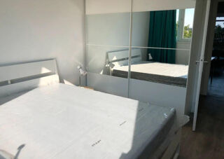 Location Appartement Beau 2P meublé 64m² avec loggia 11m² Lille