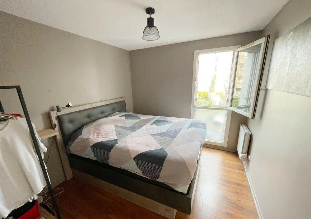 Location Appartement Beau 2P meublé 42m² avec terrasse et balcon Toulouse