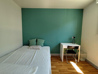 Location Appartement T4 meublé proche métro, idéal étudiants Rennes